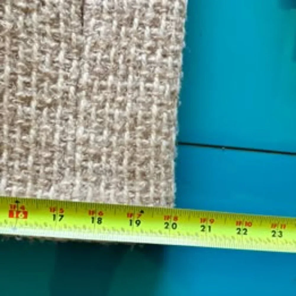 Vintage 1960s Wilbro Wool Boucle Coat – Classic Mod Style – S/M - Picture 6 of 11